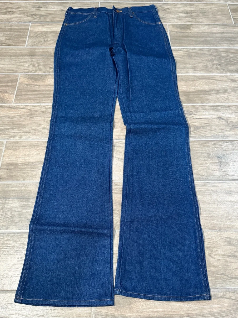 Wrangler extremely rare